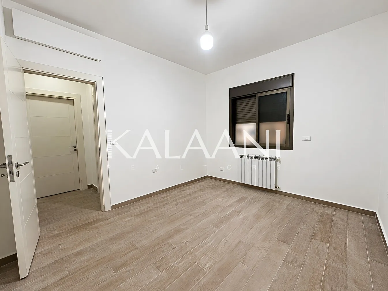 Apartment for rent in Jouret El Ballout