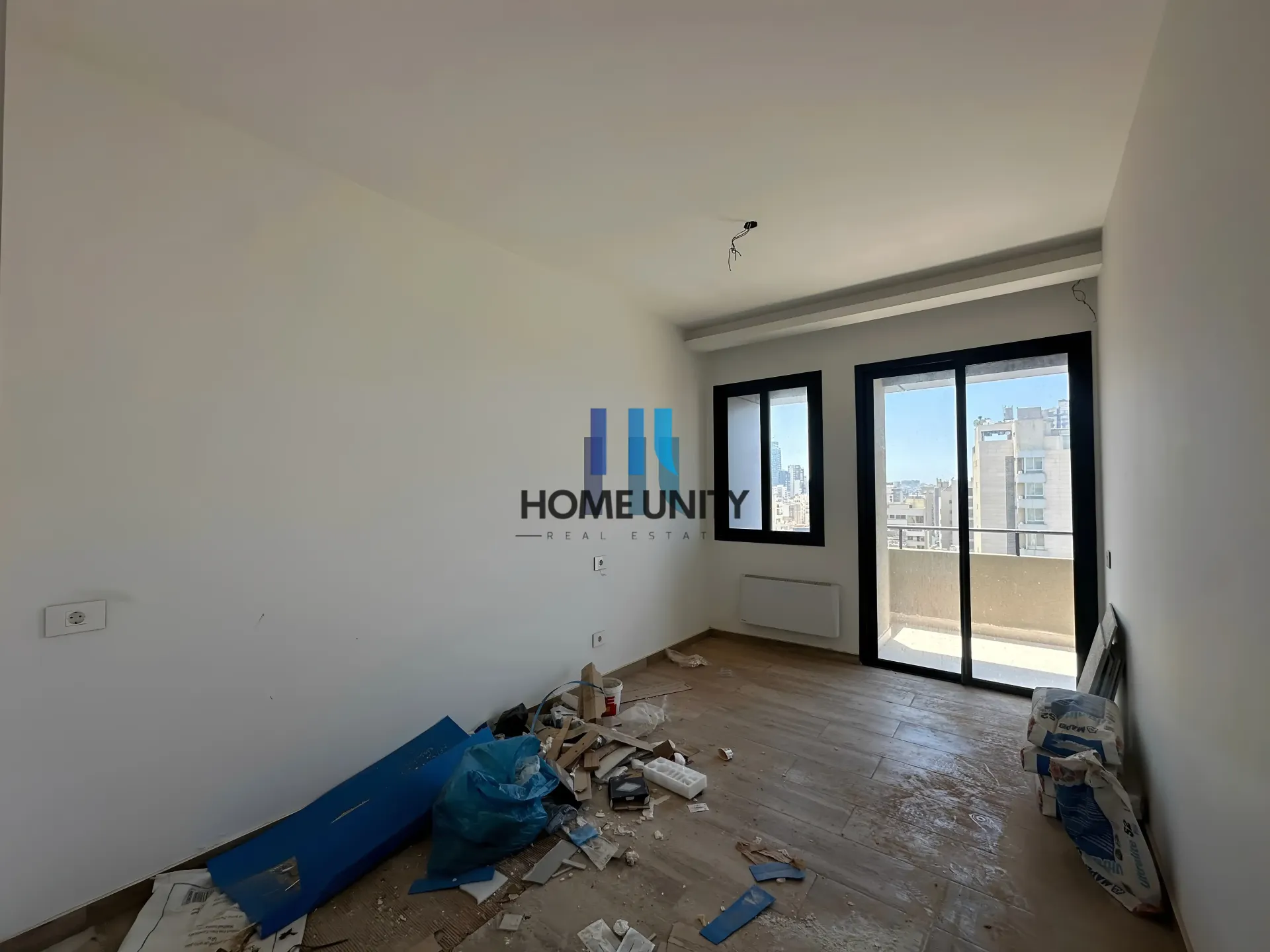 Penthouse for sale in Achrafieh