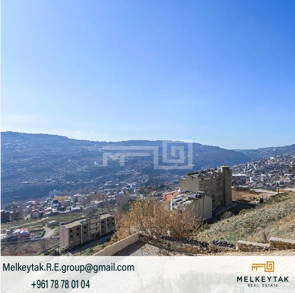 Chalet for sale in Faraya, Lebanon - 1 bed, 1 bath