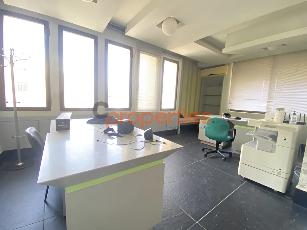 Office for Rent in Jal El Dib