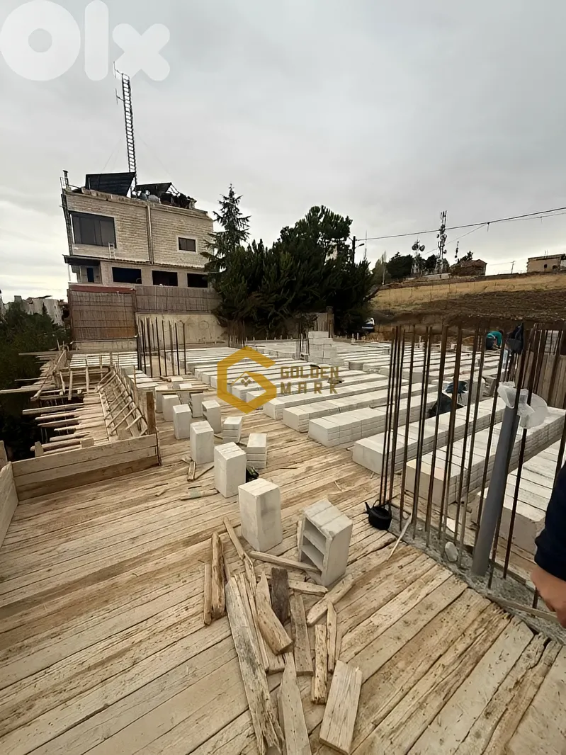 House for Sale in Zahlé