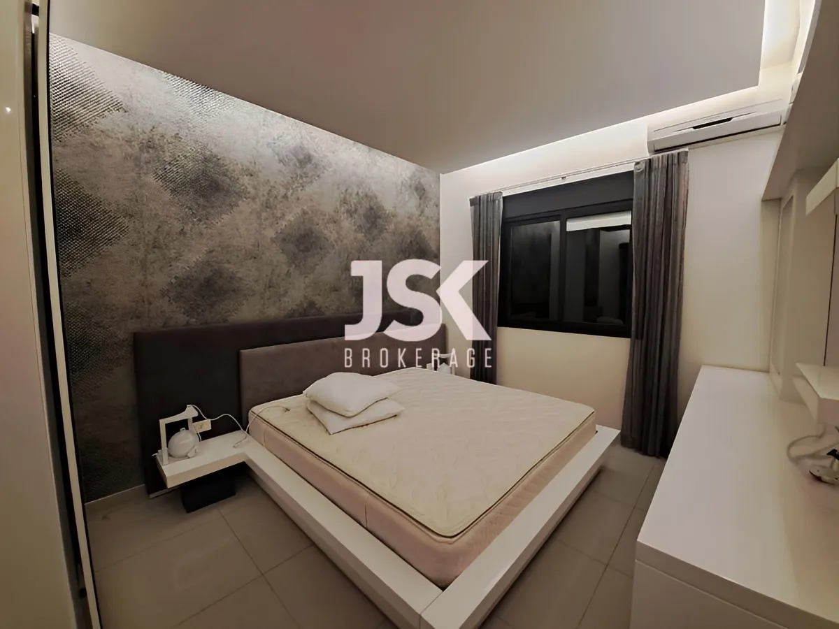 Apartment for Sale in Fanar, Lebanon