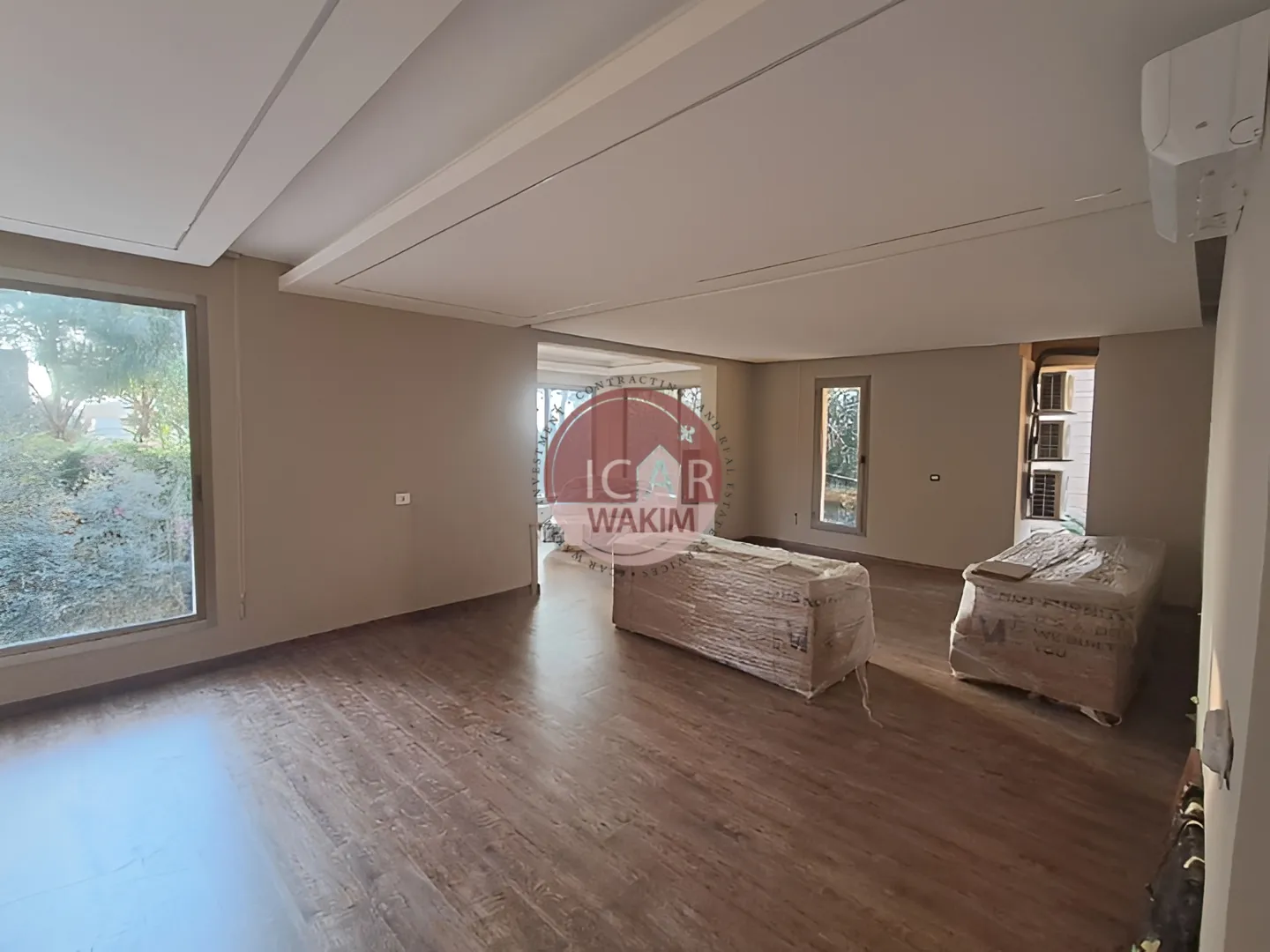 Apartment for rent in Montiverdi