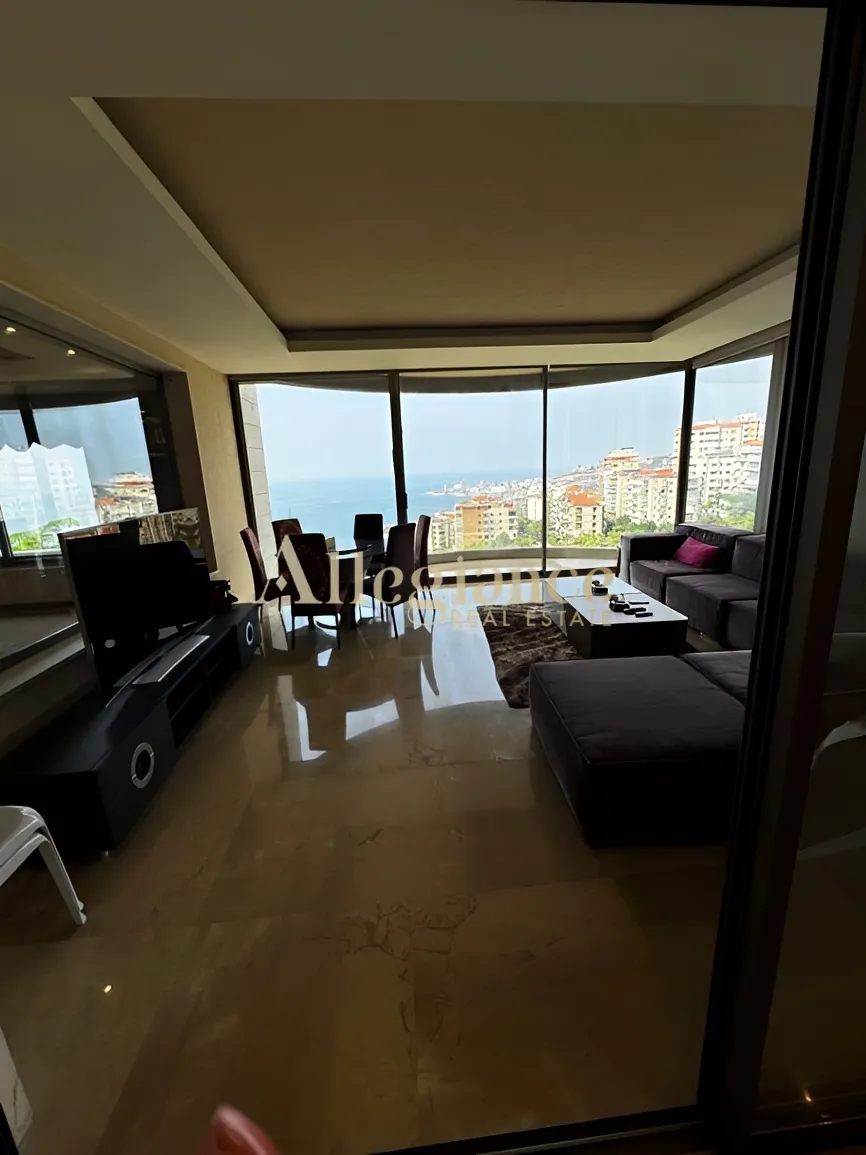 Apartment for sale in Sahel Aalma