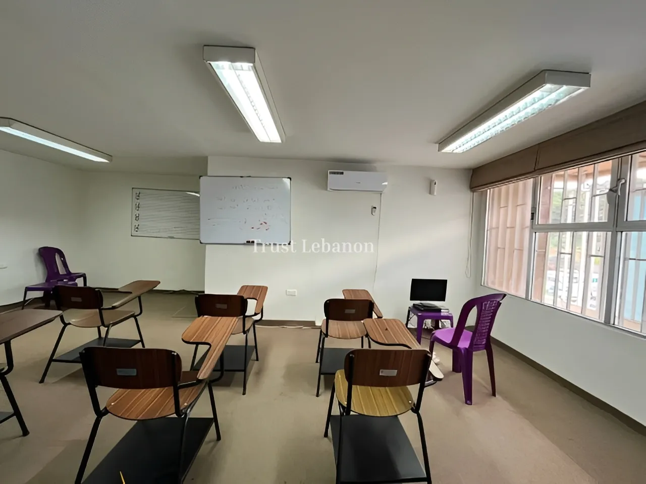 Office for rent in Jdeideh, Lebanon
