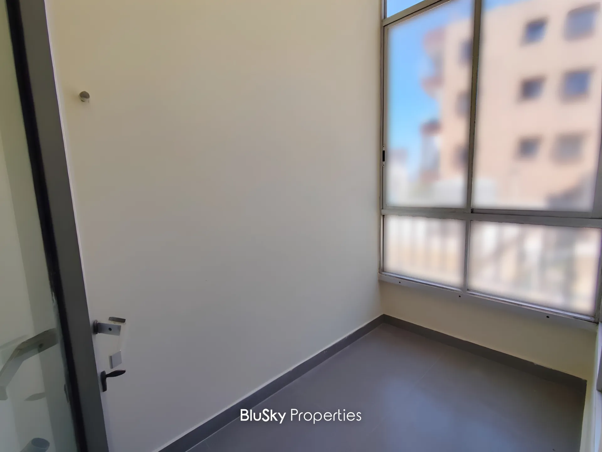 Apartment for rent in Zouk mosbeh, lebanon
