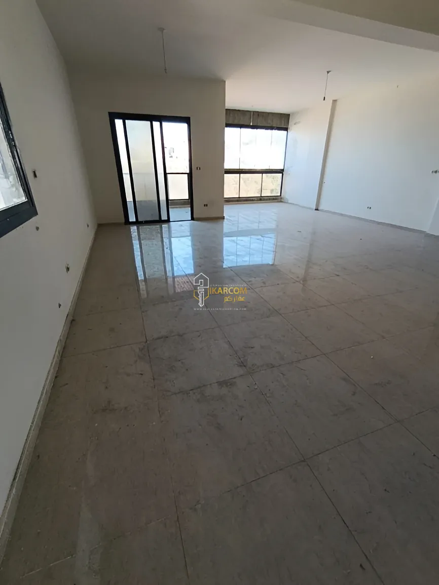 Apartment for sale in Tilal Ain Saadeh, Metn - 4 bed, 6 bath