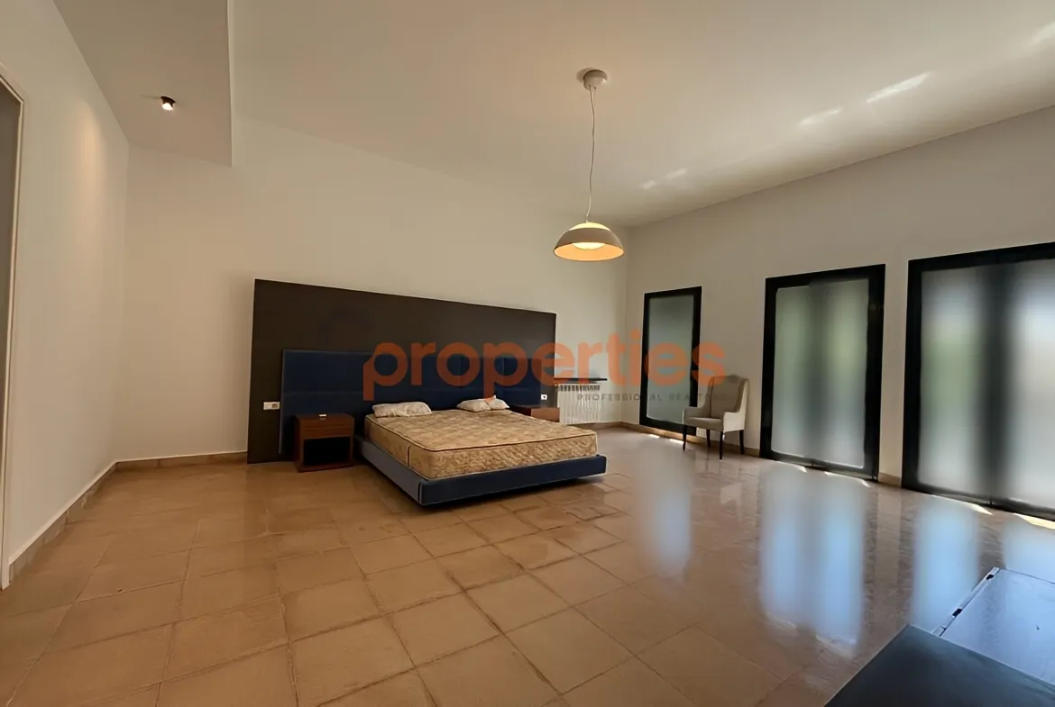Apartment for Sale in Achrafieh