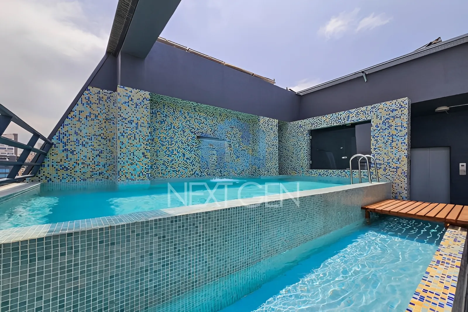 Apartment for Rent in Achrafieh