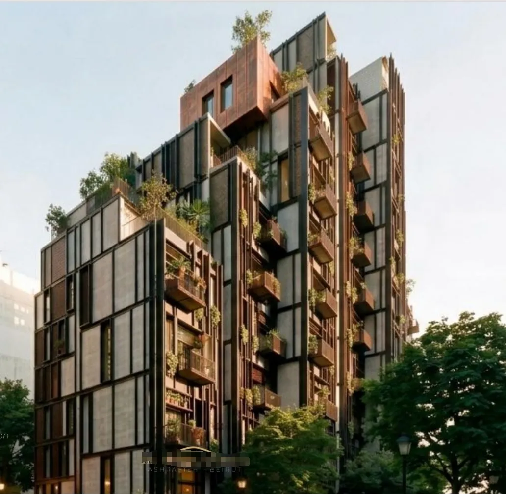 Apartment for Sale in Achrafieh