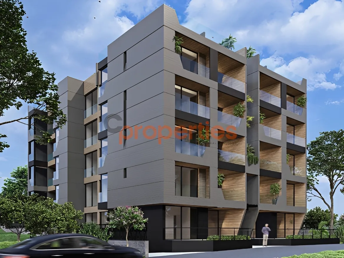 Office for Sale in Batroun