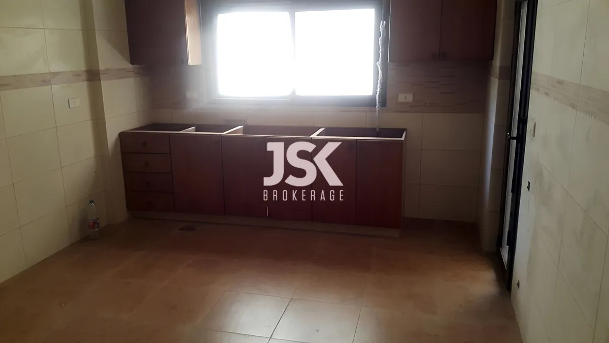 Apartment for Sale in Zouk Mosbeh, Lebanon