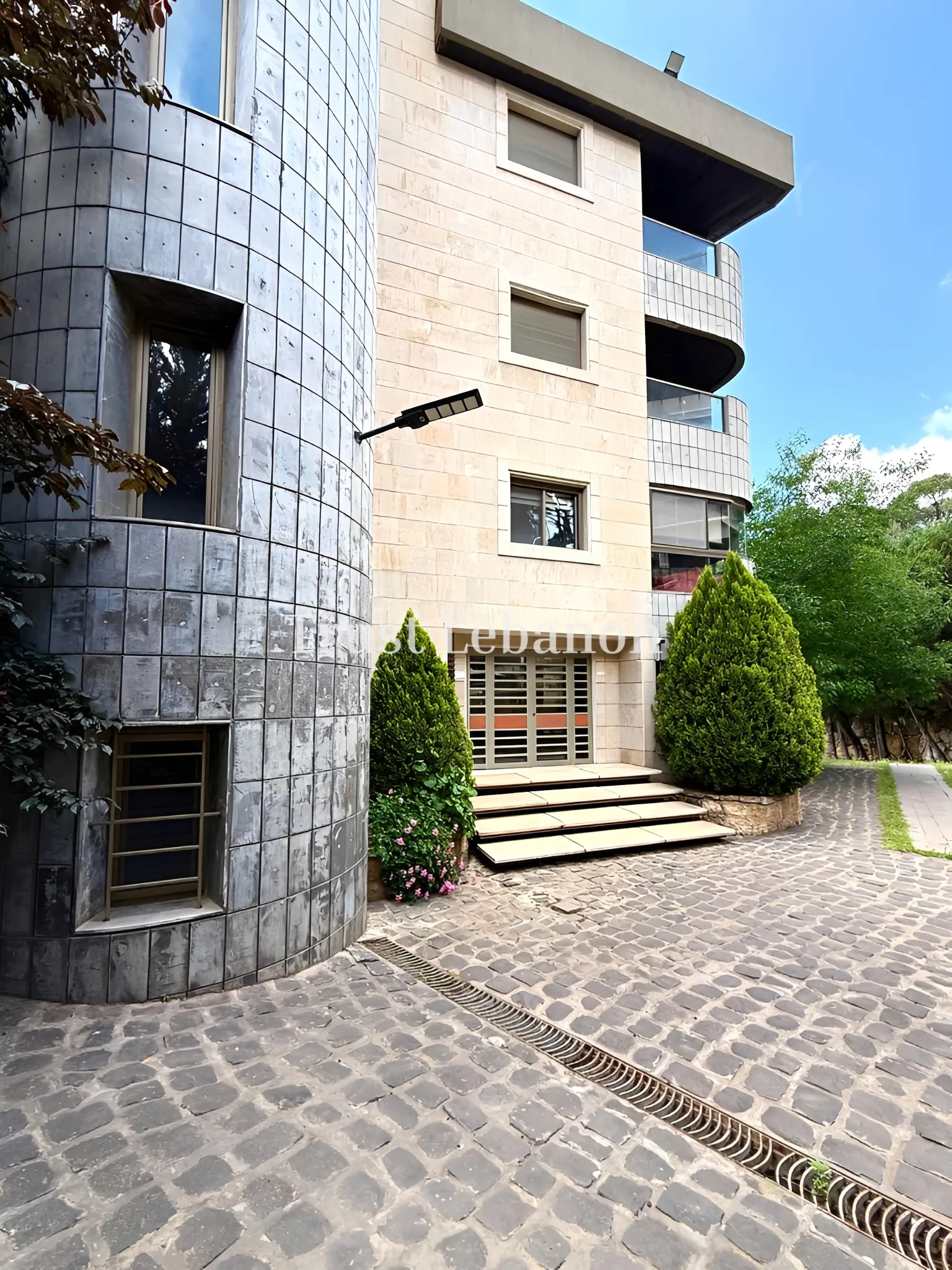Apartment for Sale in Metn Broumana Lebanon