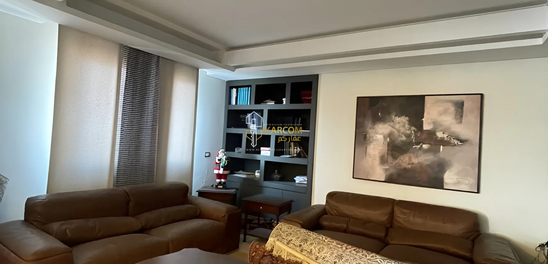 Apartment for sale in Ain El Tineh, Beirut