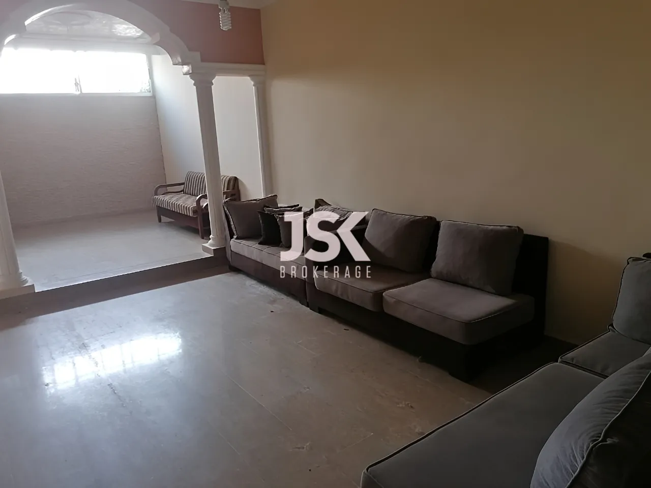 Apartment for Sale in Aamchit