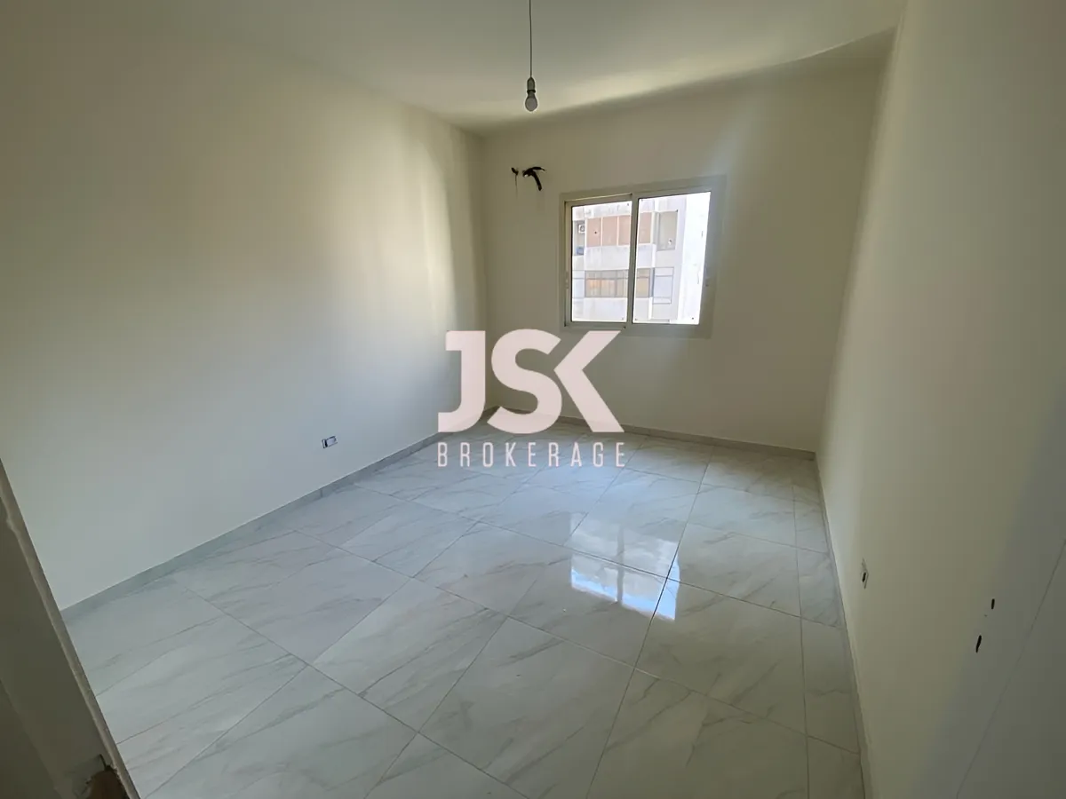 Apartment for Sale in Baouchriyeh, Lebanon