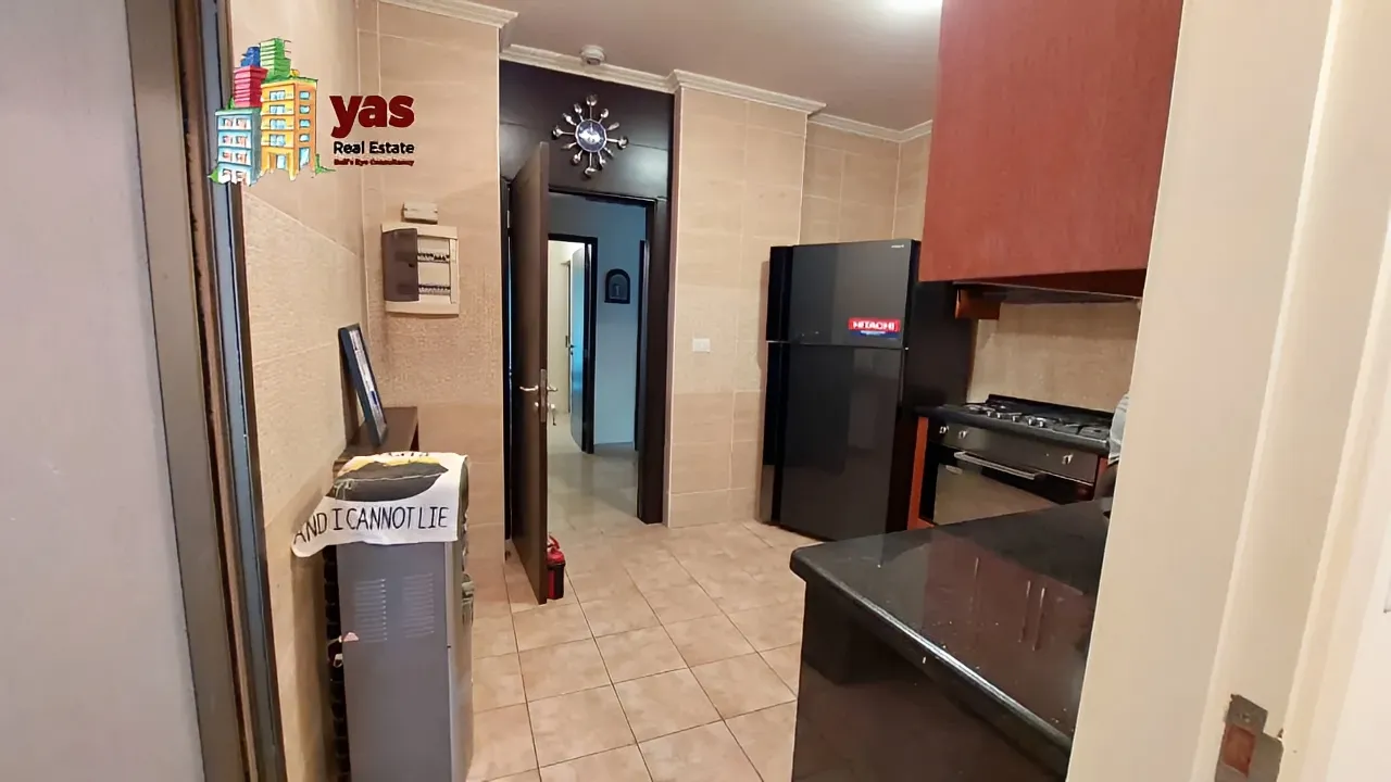 Apartment for Sale in Achrafieh