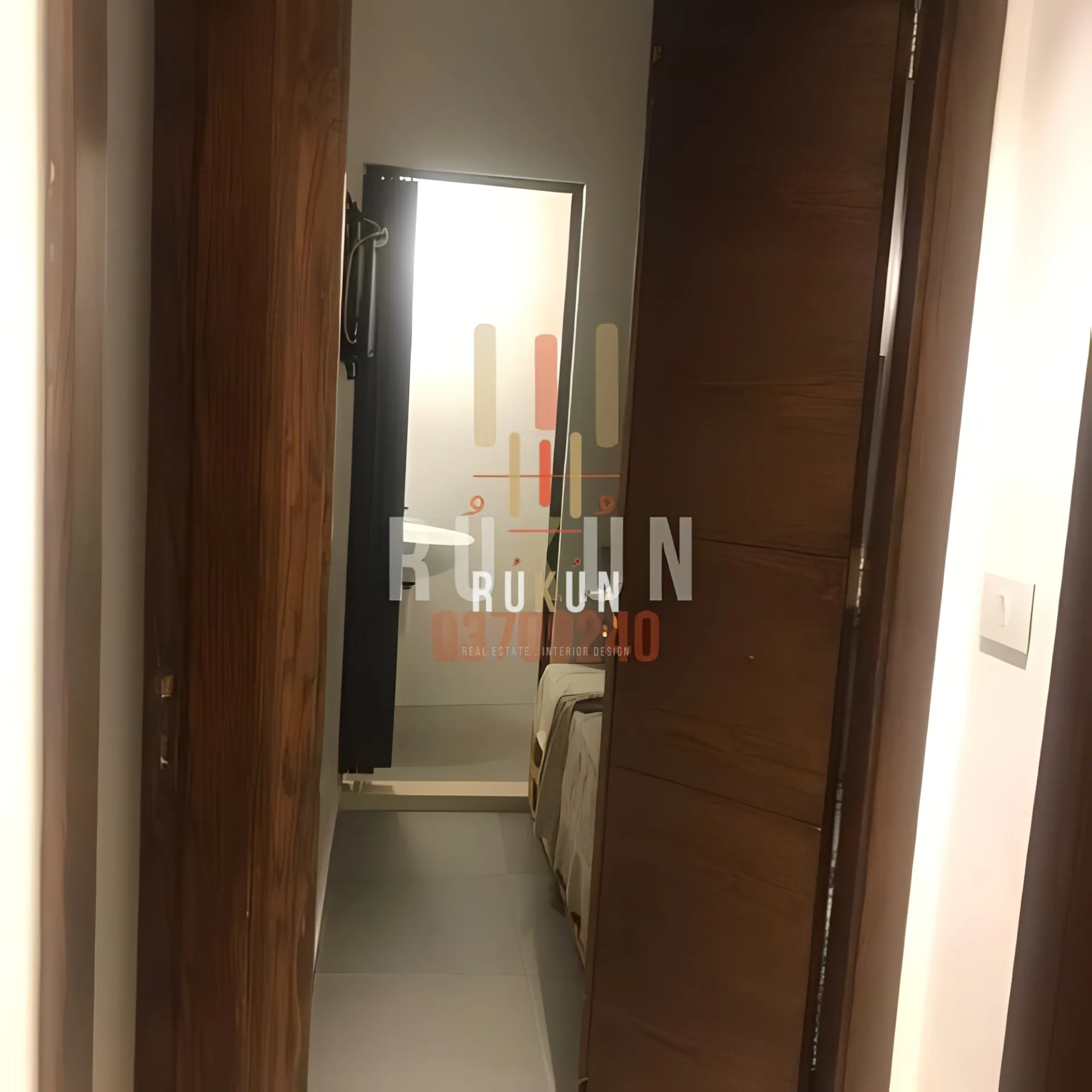 Apartment for rent in Mansourieh