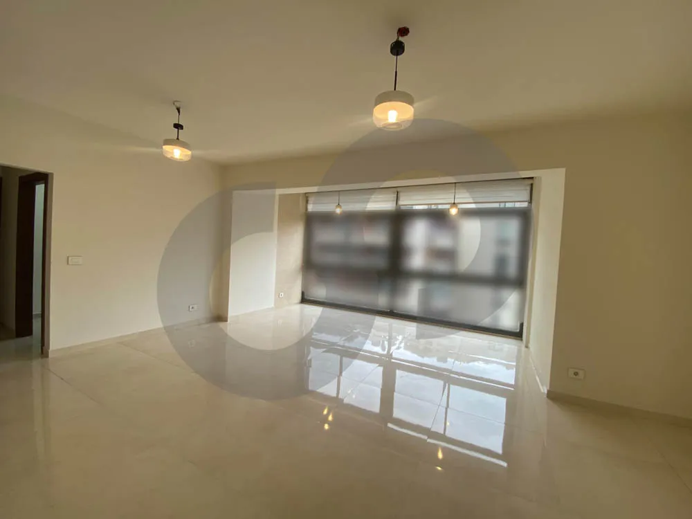 Apartment for Sale in Achrafieh