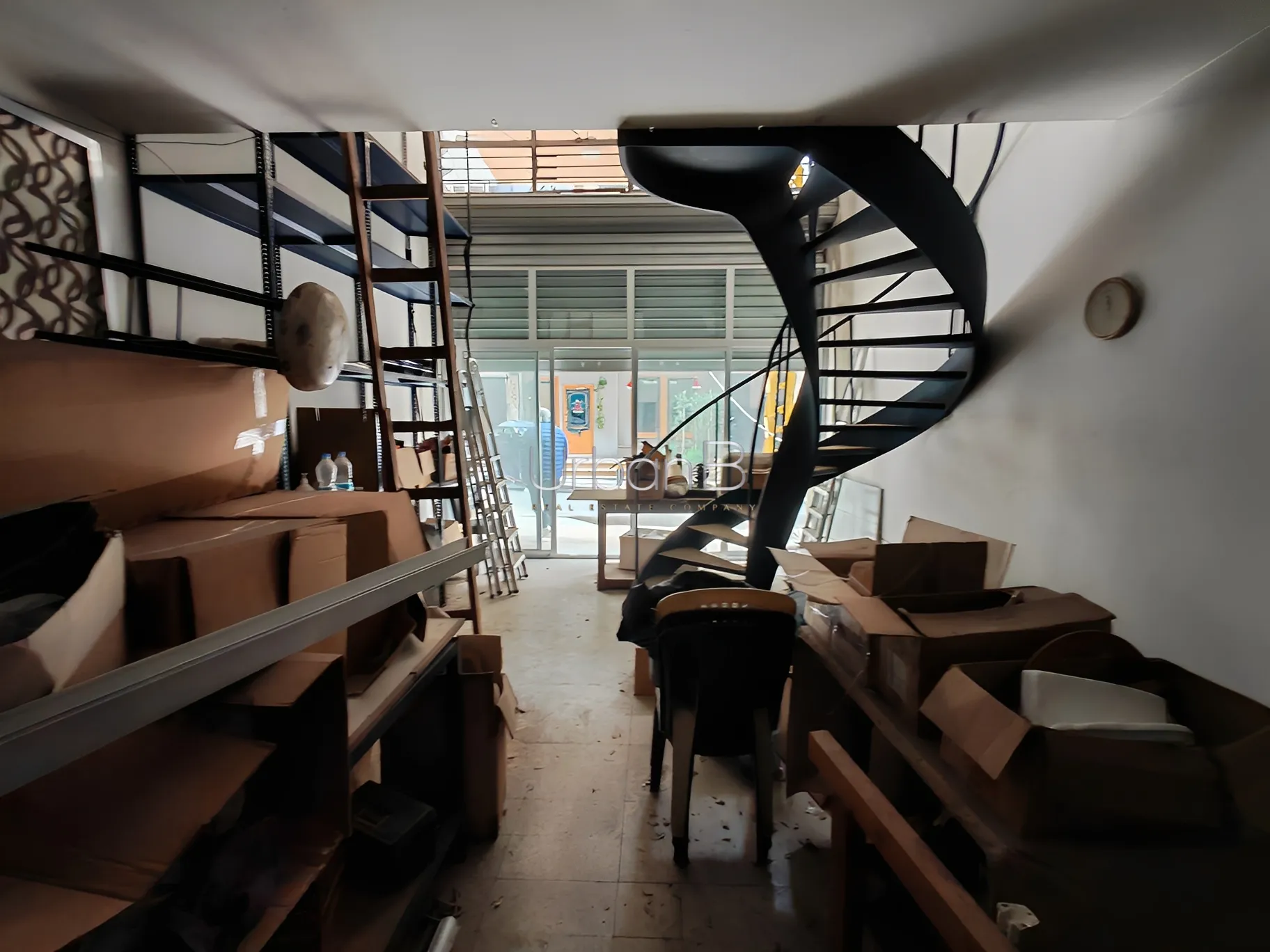 Shop for Rent in Achrafieh, Beirut, Lebanon