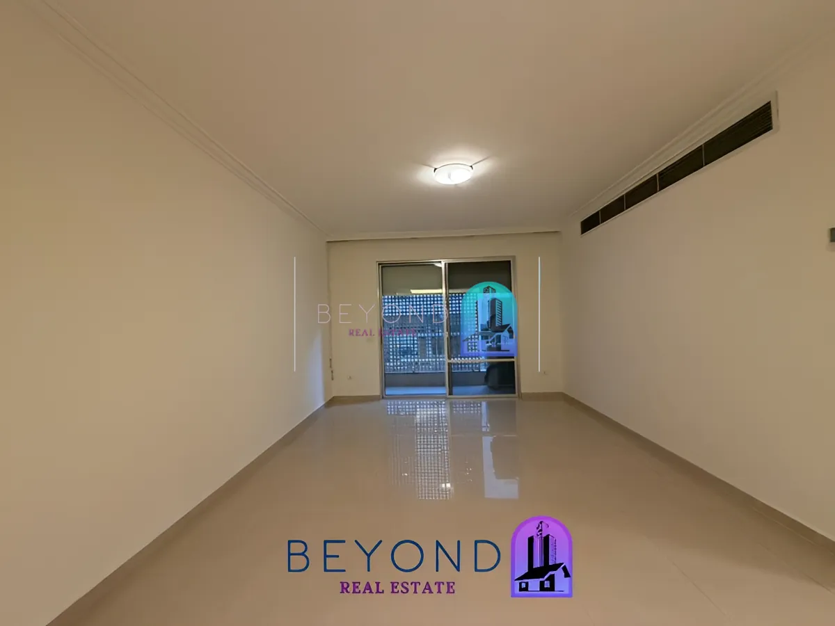 Apartment for rent in Hamra, Beirut, Lebanon