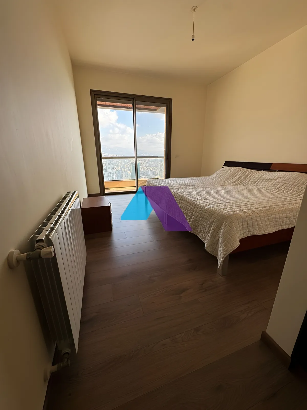 Apartment for Sale in Syoufi