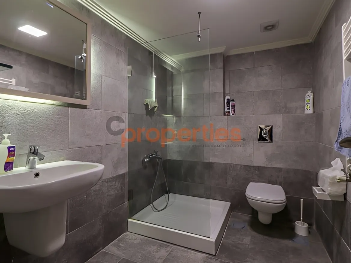 Apartment for Sale in Ain Saadeh