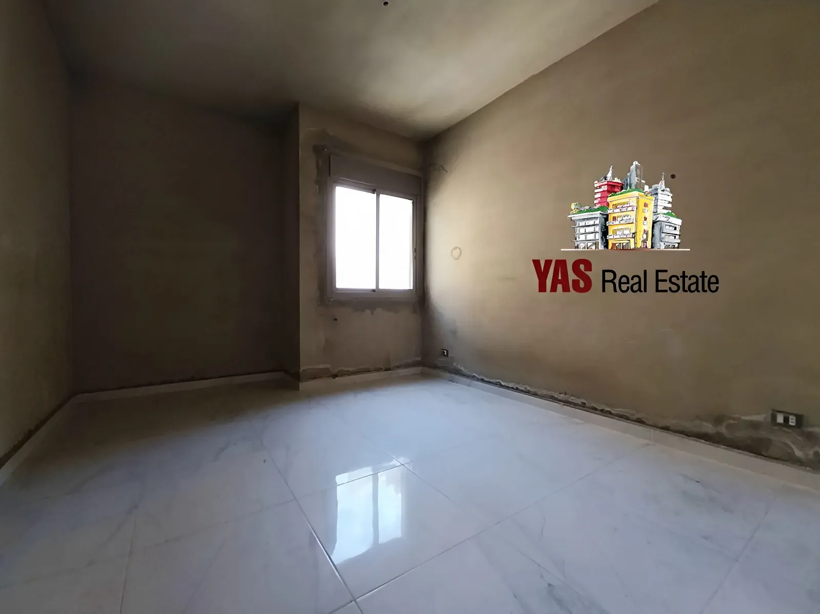 Apartment for Sale in Jounieh - 2 bed, 2 bath