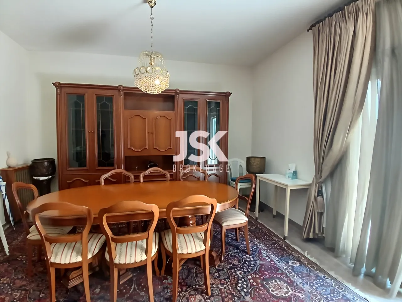 Apartment for Rent in Jal El Dib