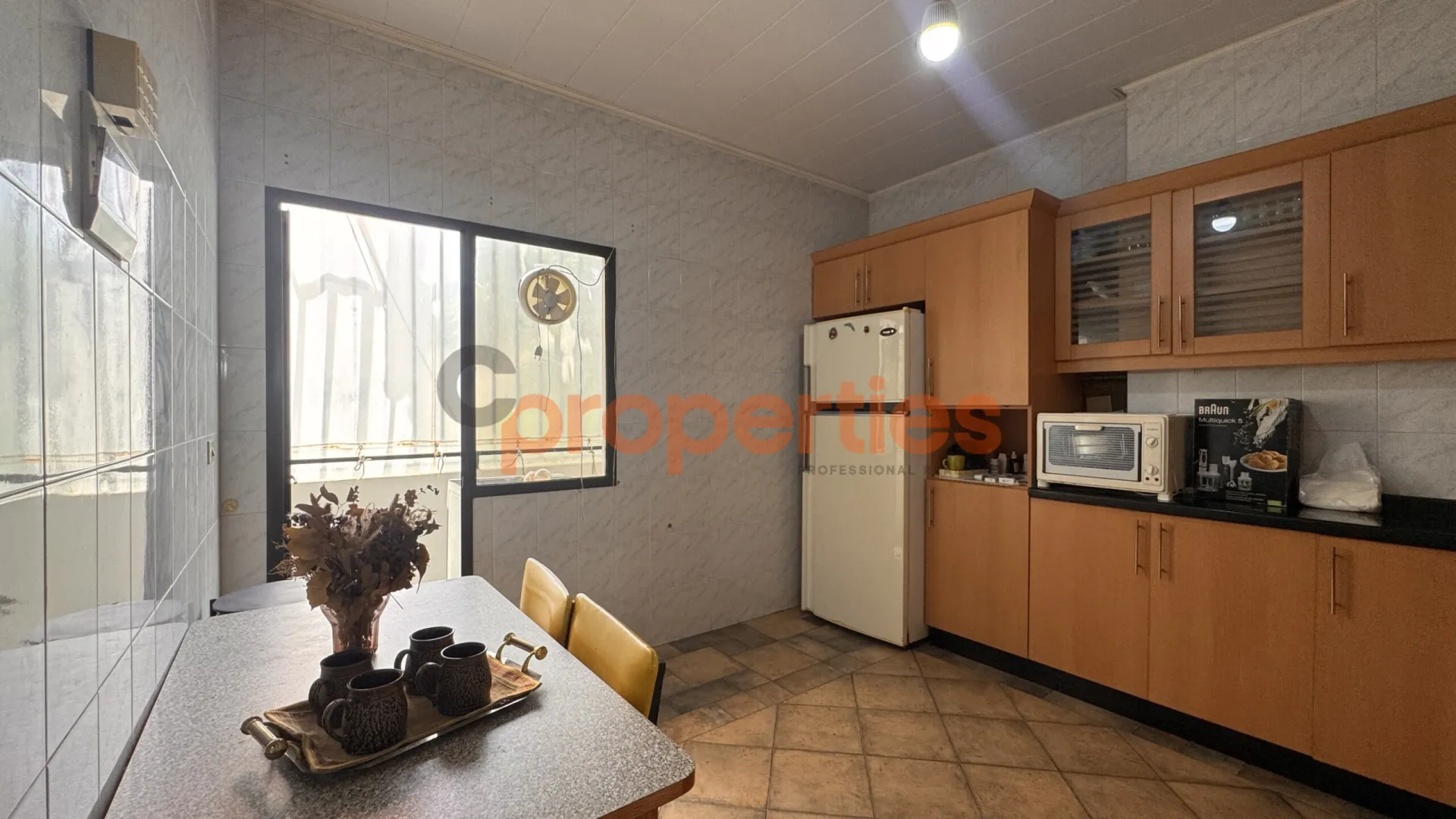 Apartment for Sale in Dik El Mehdi