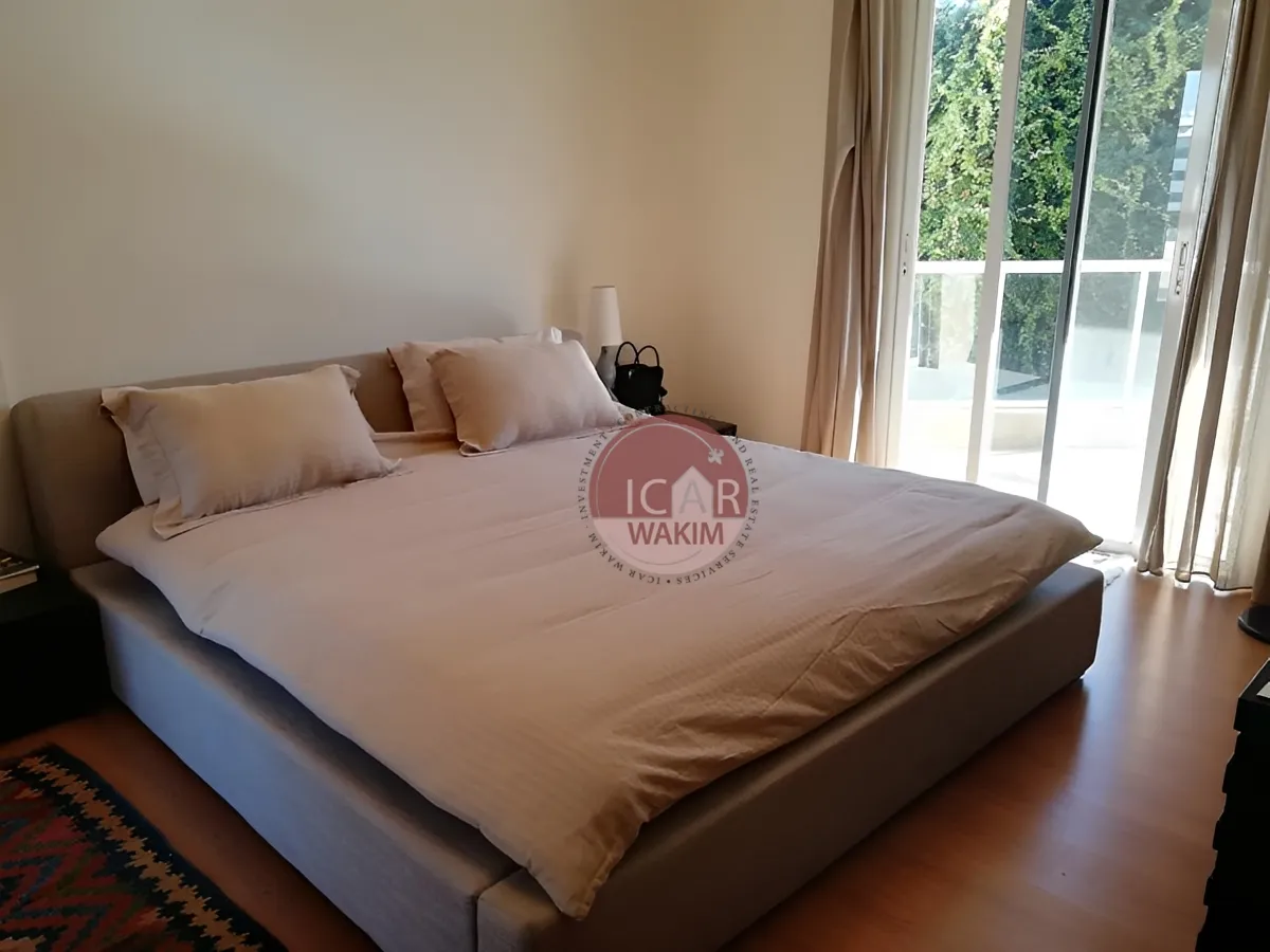 Apartment for Sale in Dbayeh