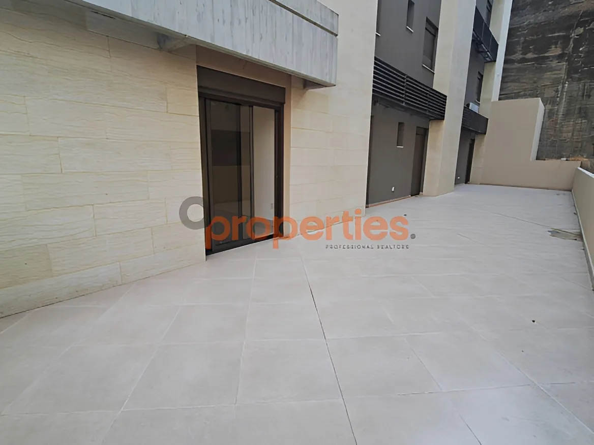 Apartment for Sale in Baabda