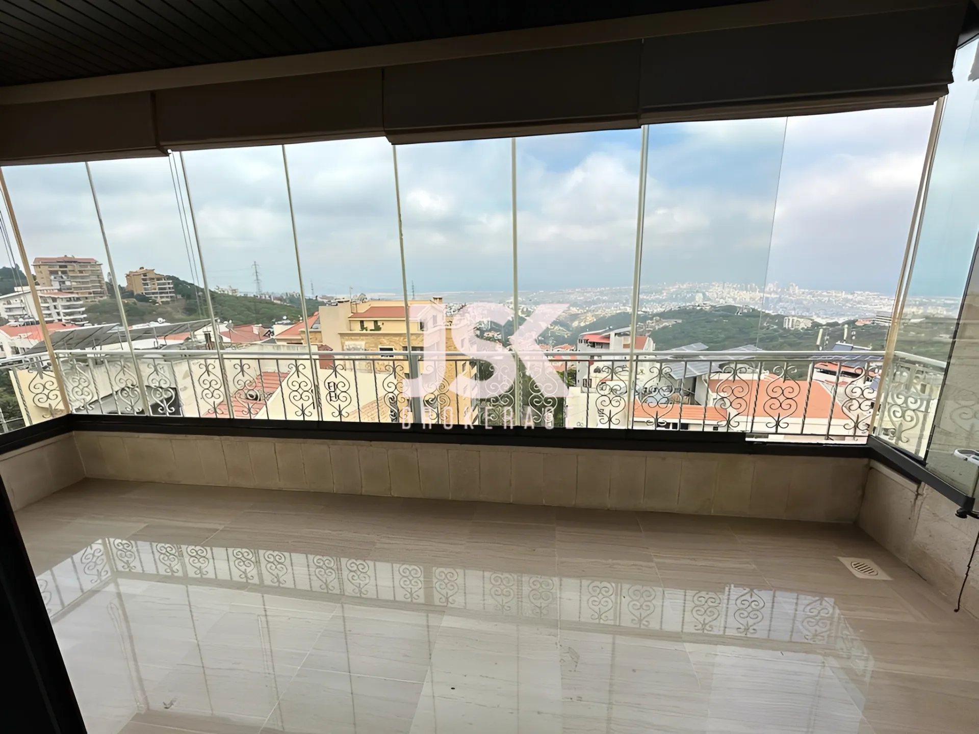 Apartment for Rent in Ain Saadeh, Lebanon
