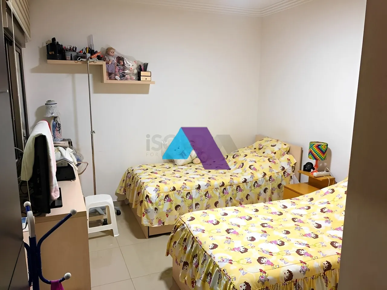 Apartment for Sale in Ain Saadeh