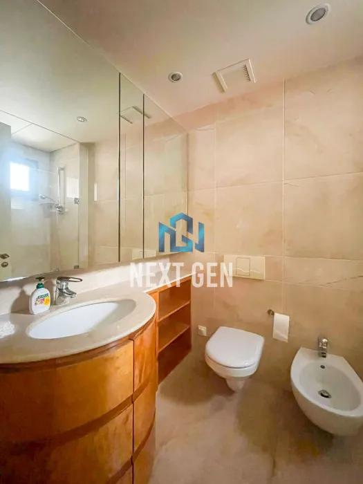 Duplex for sale in Achrafieh