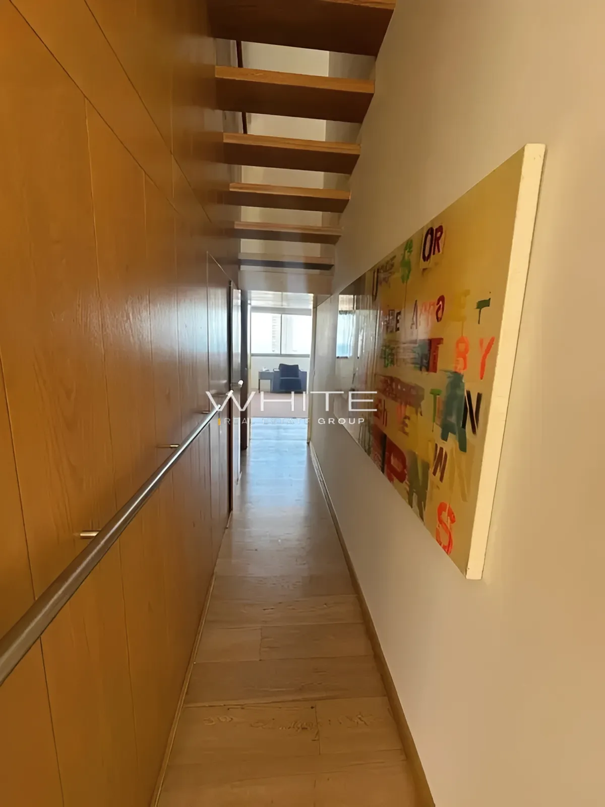 Penthouse for Sale in Saifi