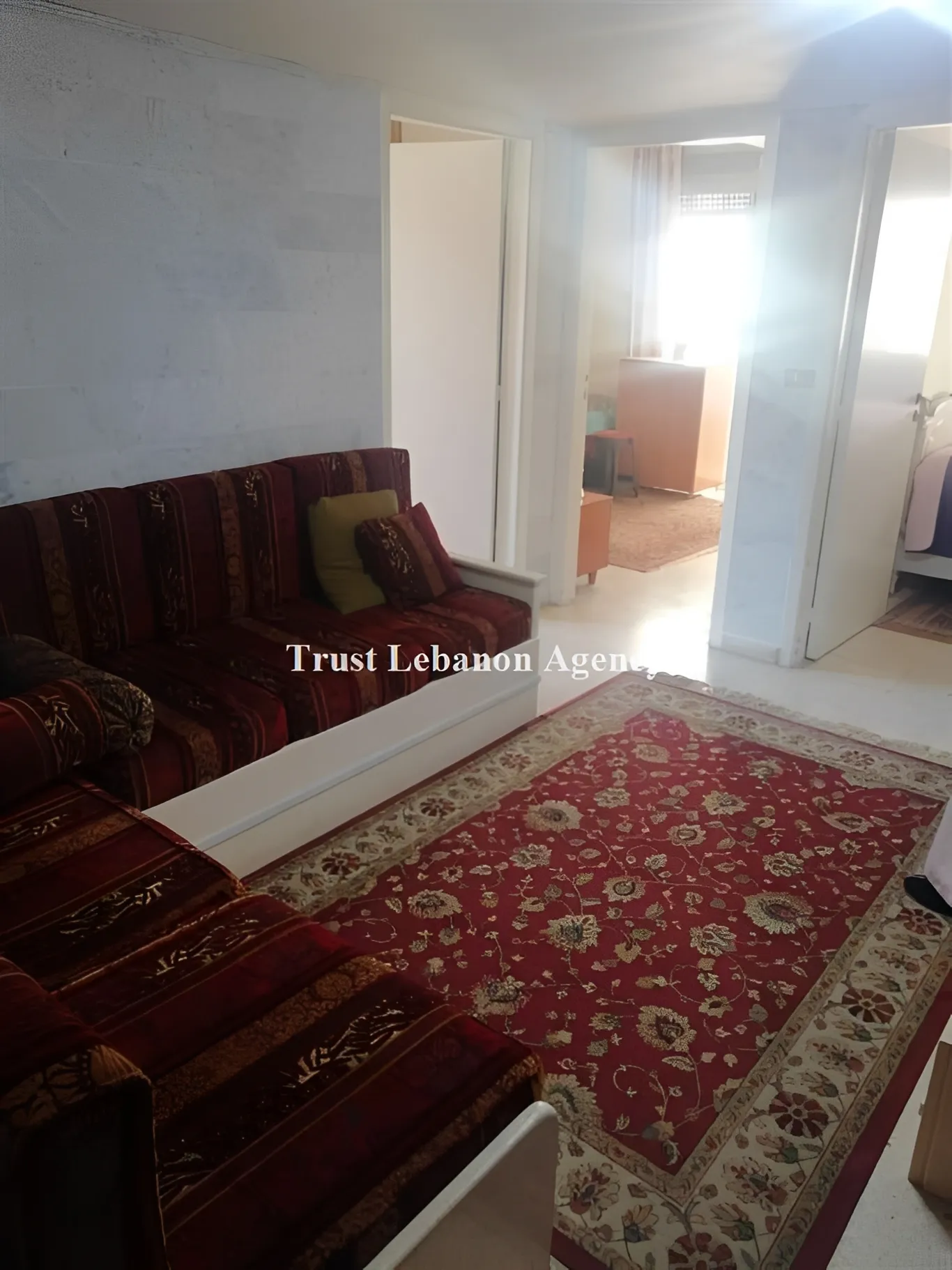 Apartment for Sale in Keserwan Sarba