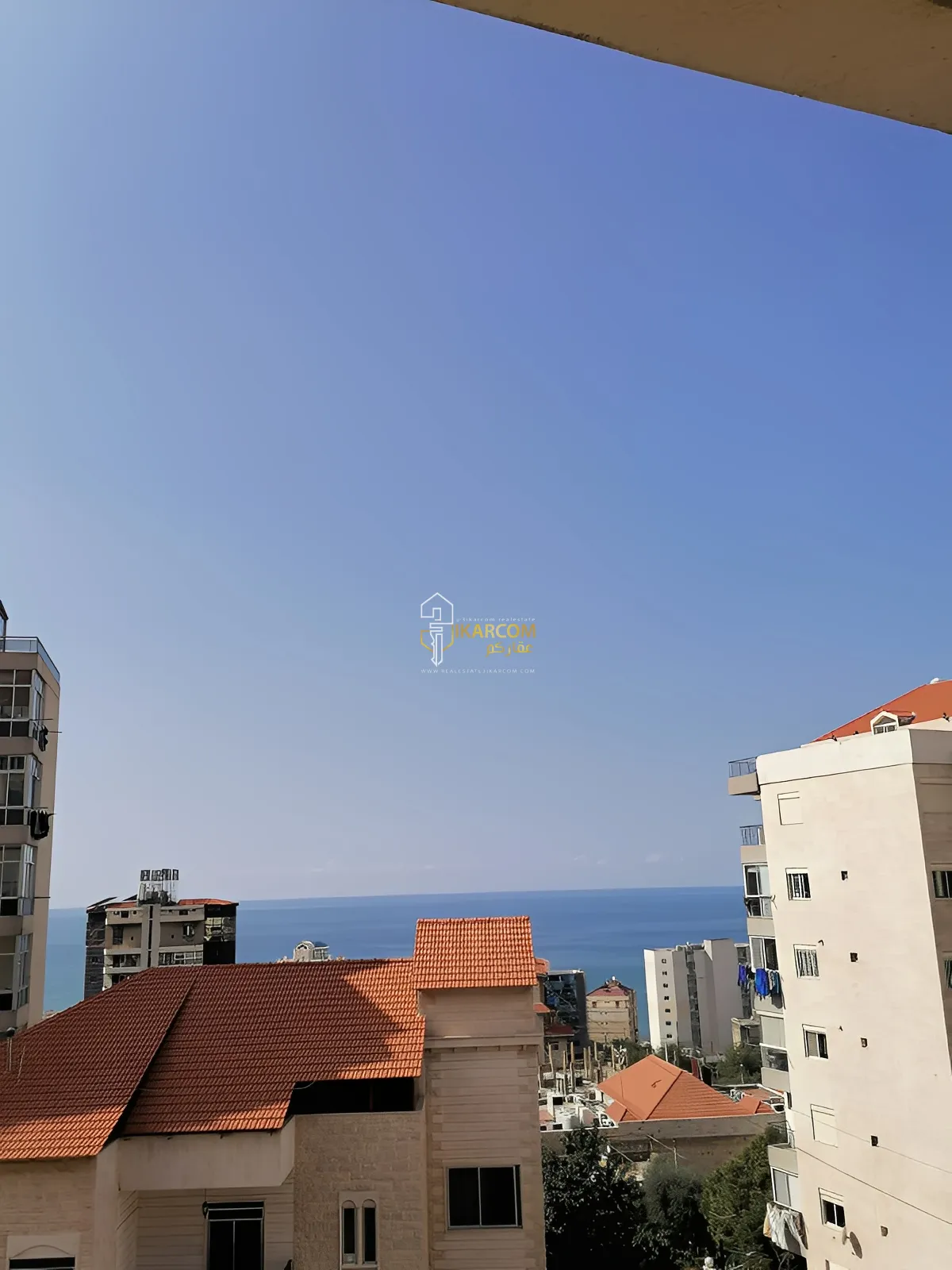 Apartment for sale in Haret Sakher