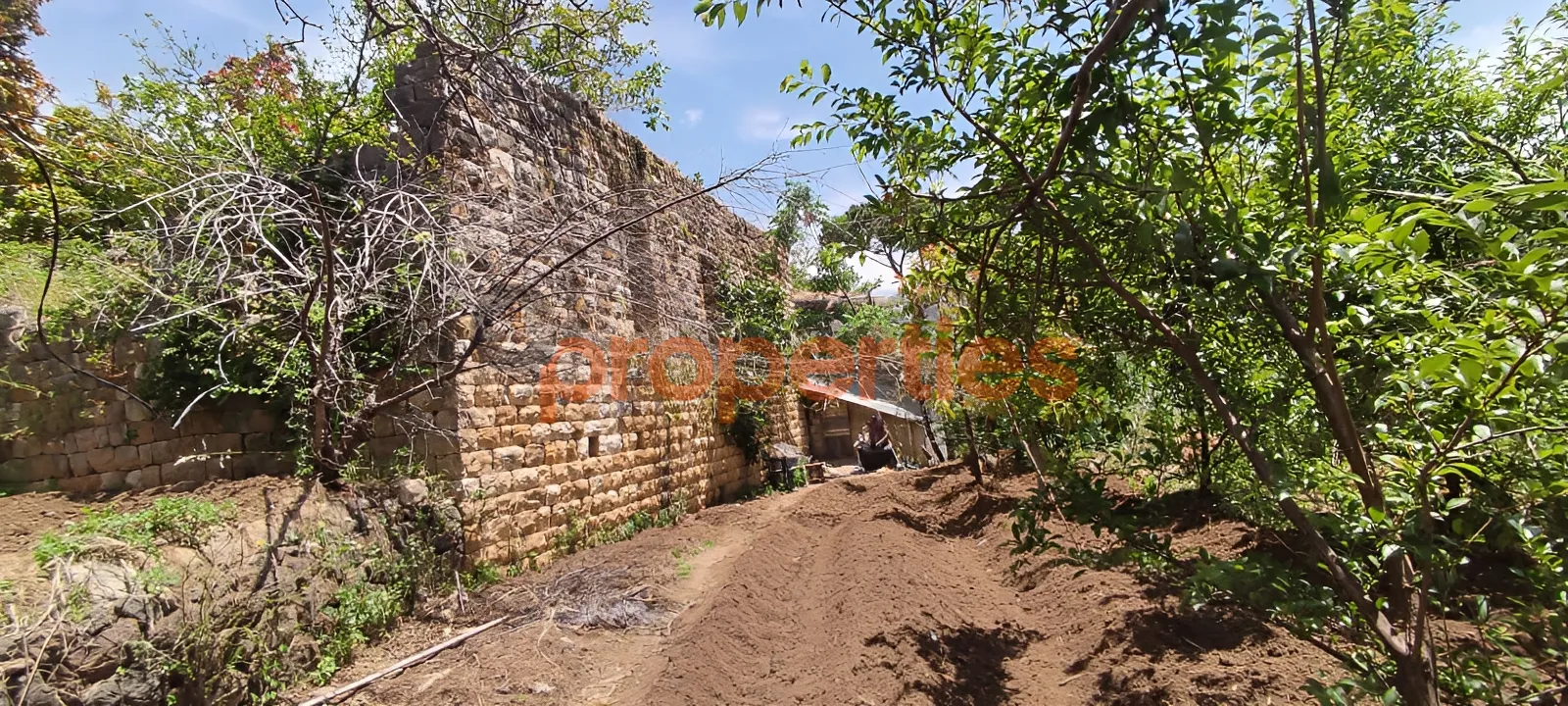 Chalet for Rent in Serjbel
