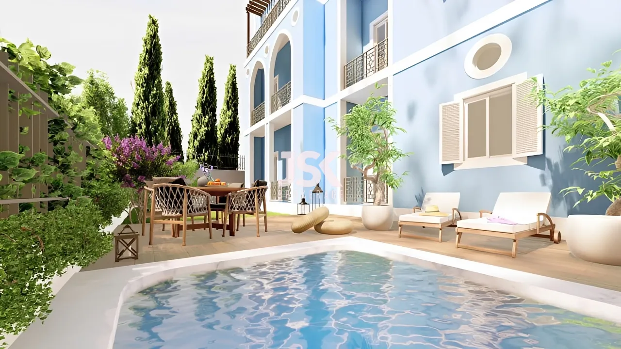 Apartment for Sale in Koura