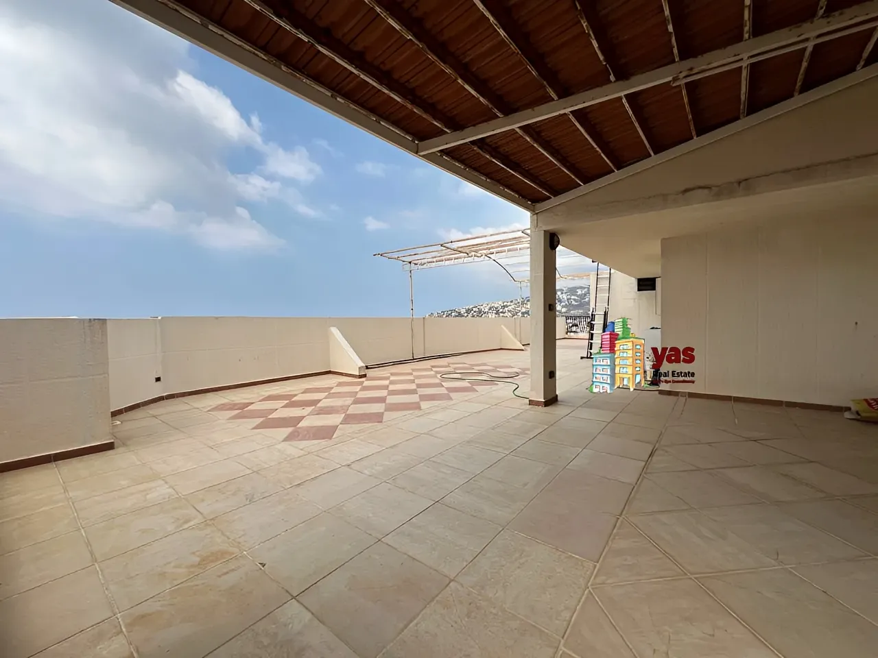 Apartment for Sale in Sahel Alma