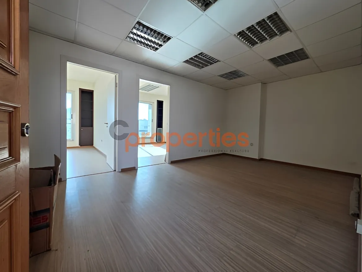 Office for Rent in Sin El Fil