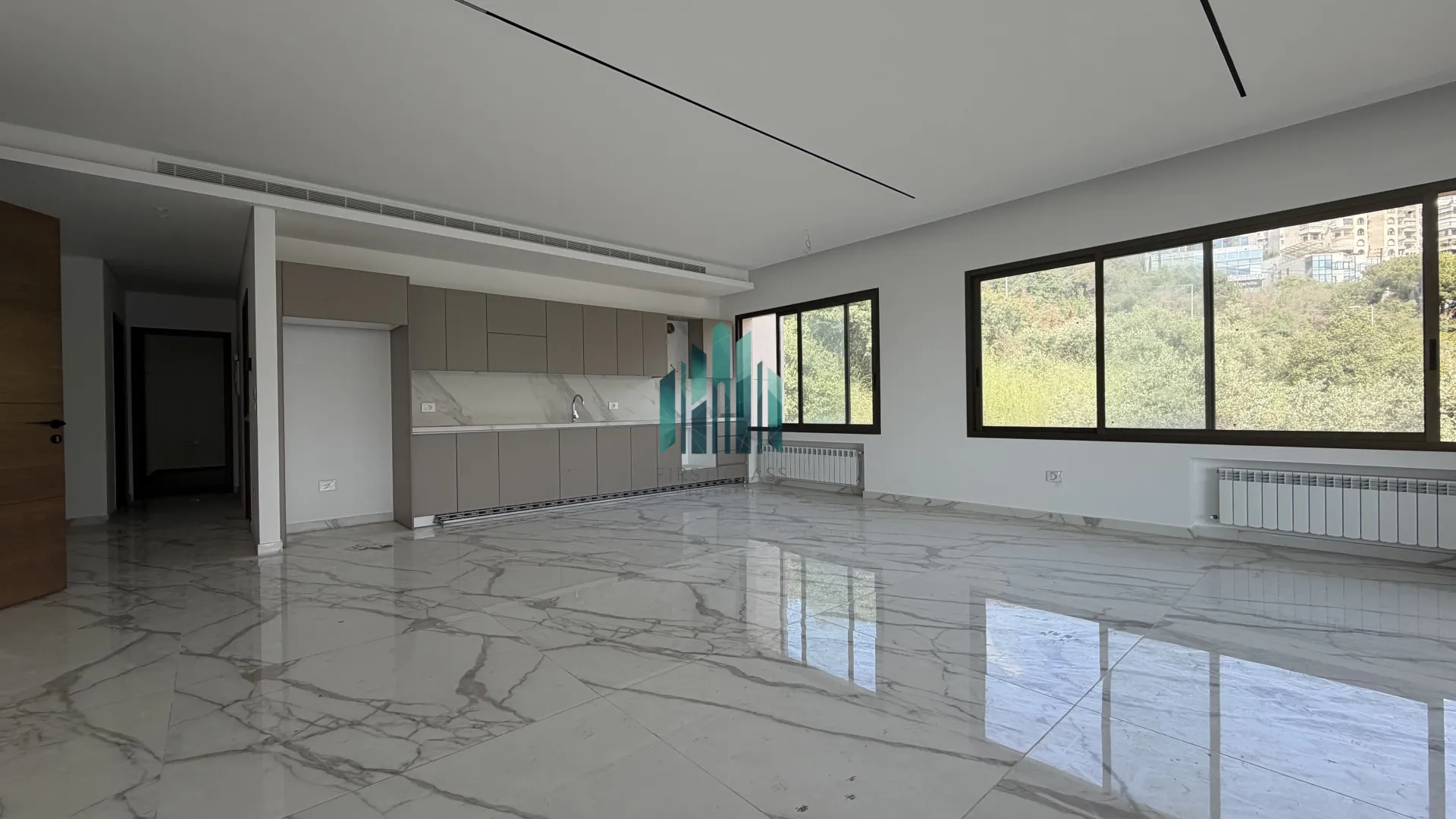 Apartment for sale in Beit el chaar, lebanon