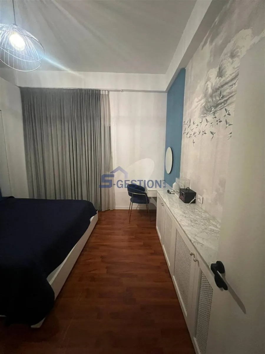 Apartment for Rent in Achrafieh