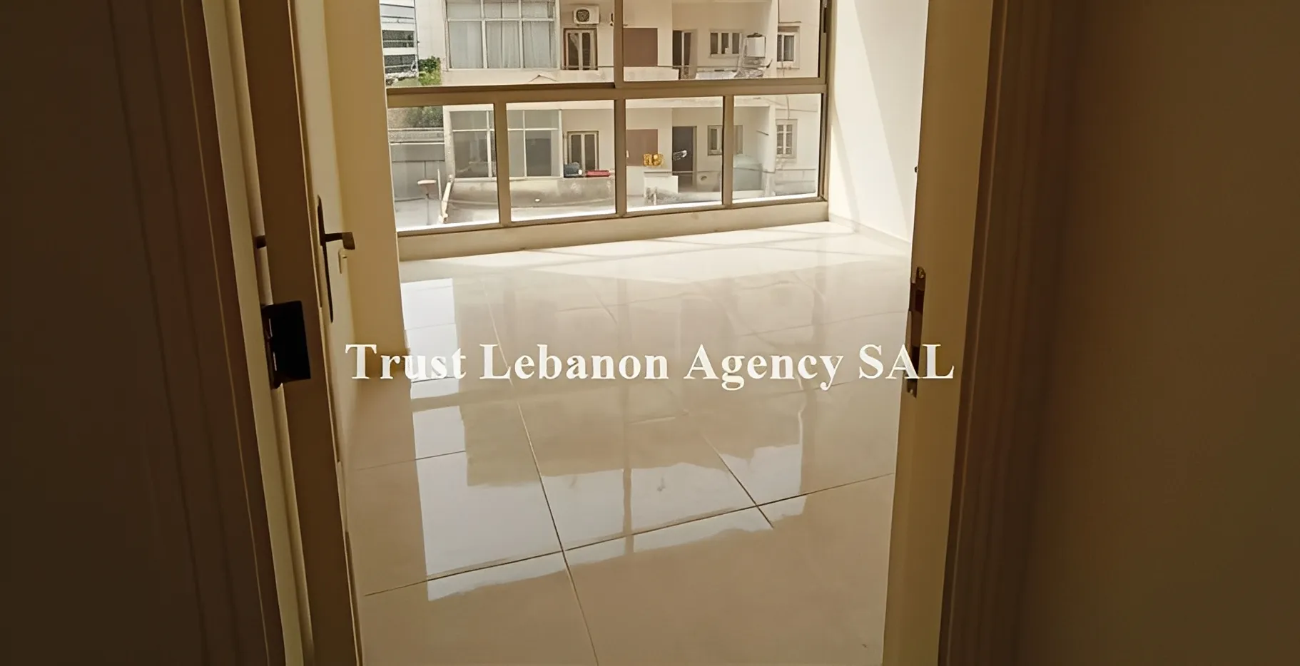 Apartment for Sale in Metn Sin El Fil Lebanon