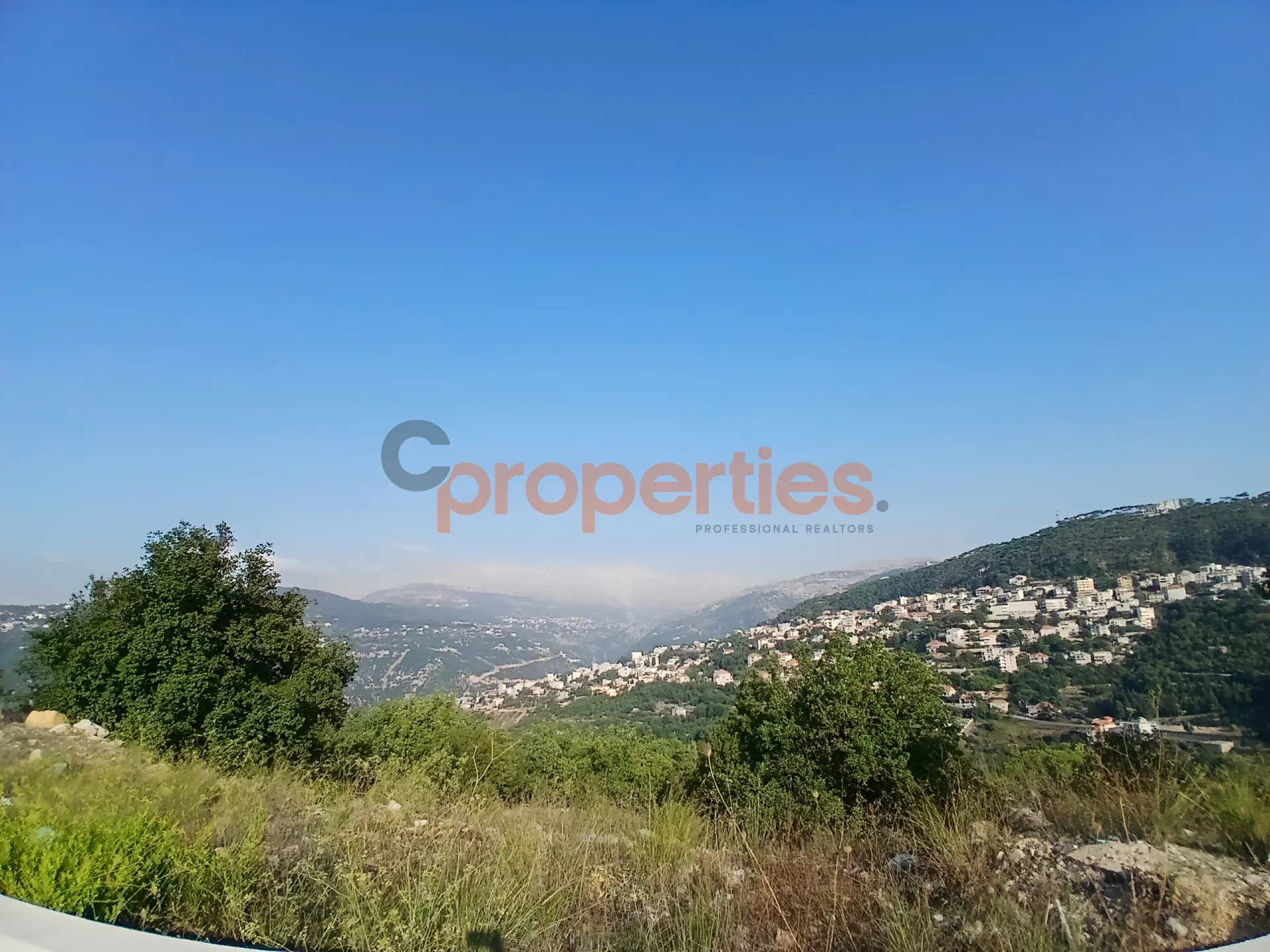 Residential Land for Sale in Dhour El Choueir