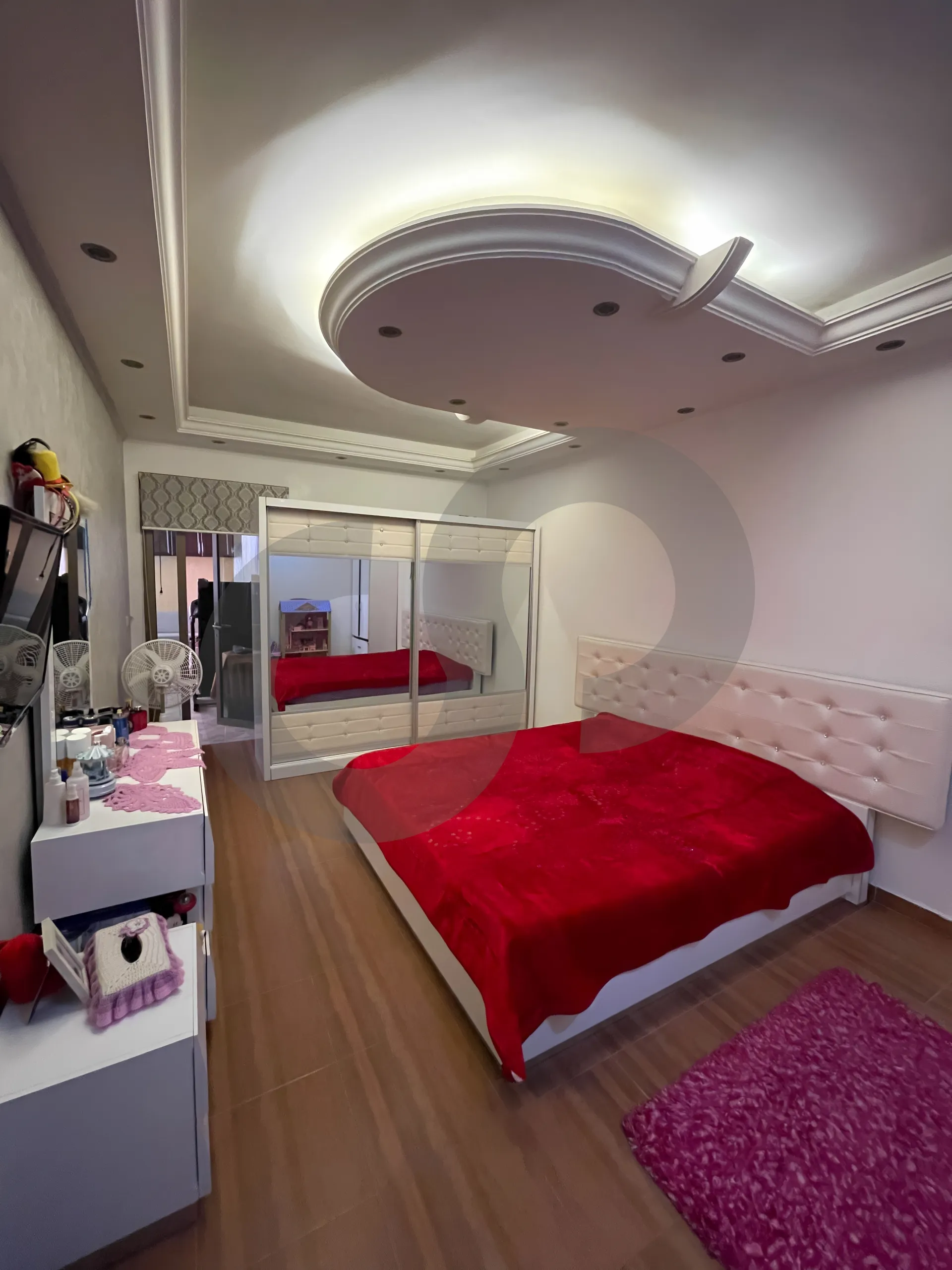 Apartment for Sale in Bchamoun