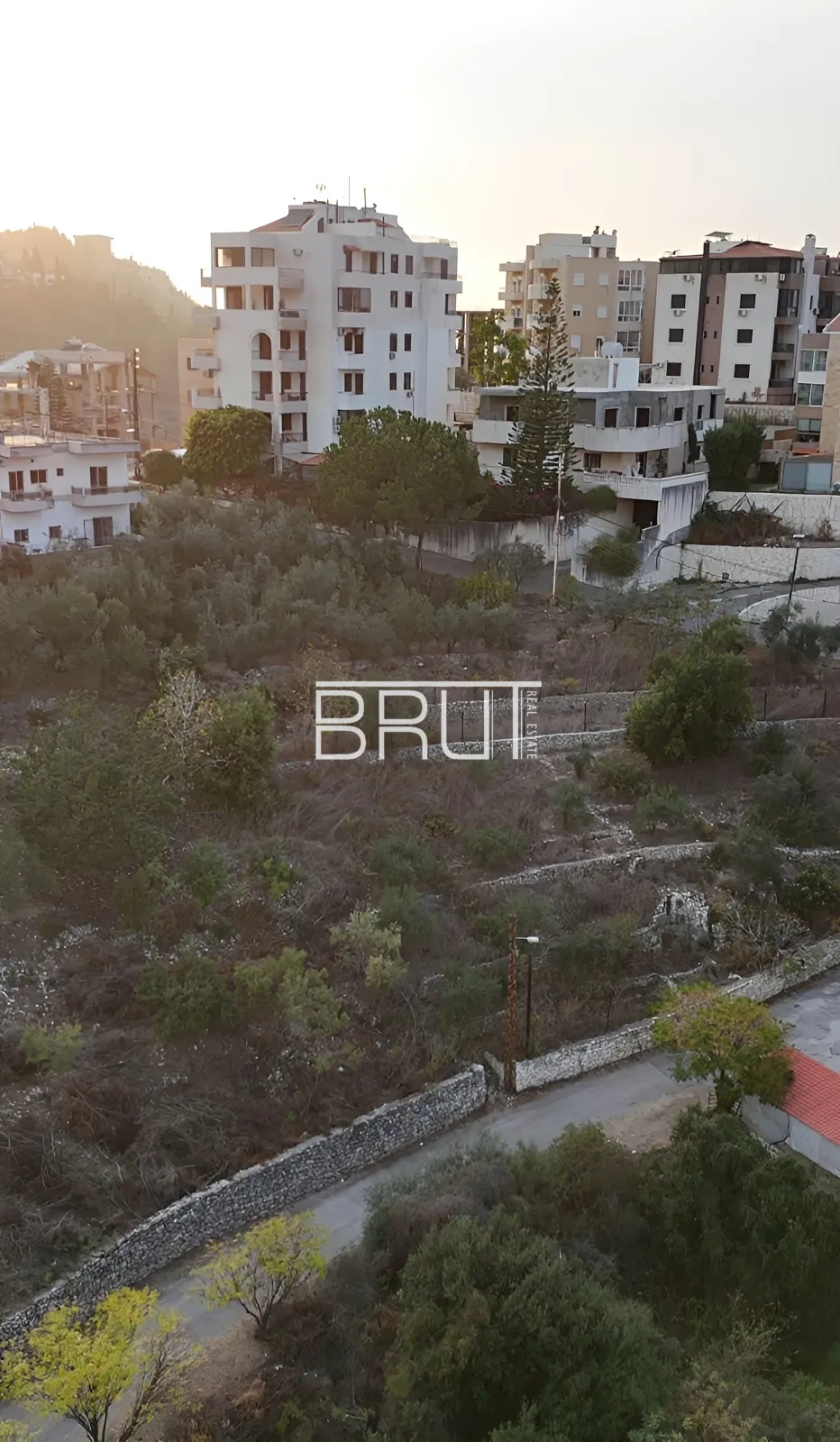 Land for Sale in Adma Fatqa