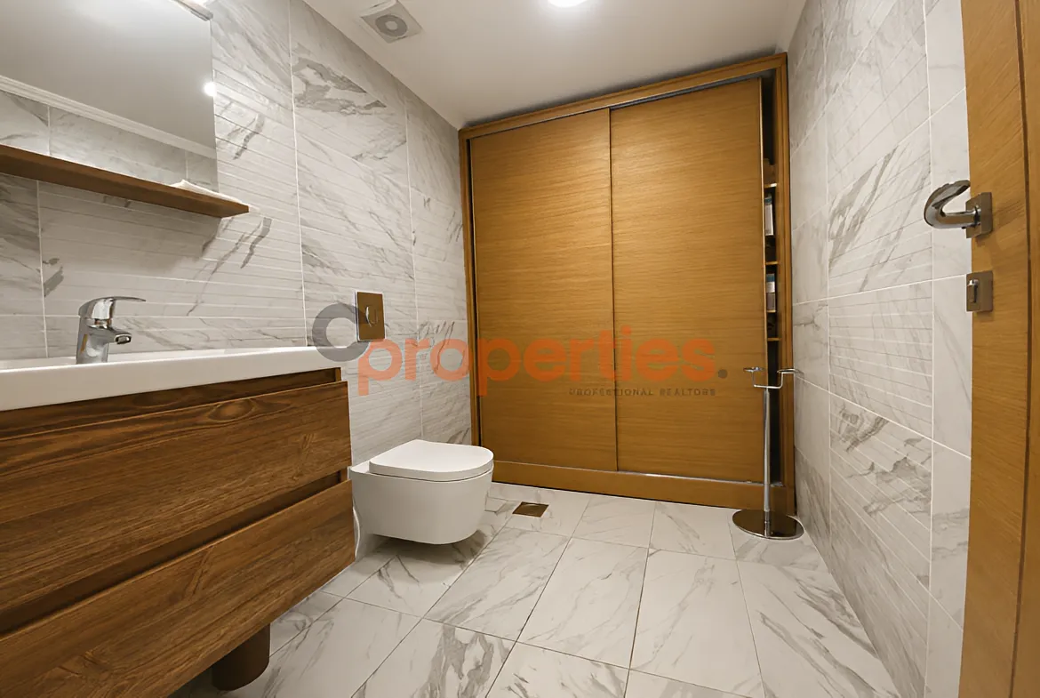 Apartment for Sale in Badaro