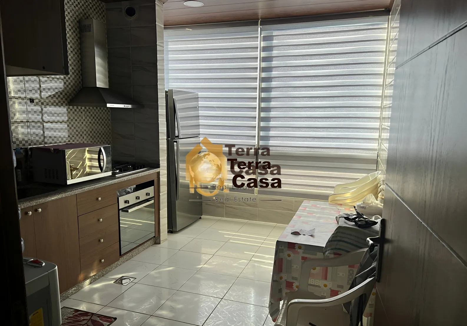 Apartment for Sale in Ksara 120 Sqm - 2 bed, 2 bath